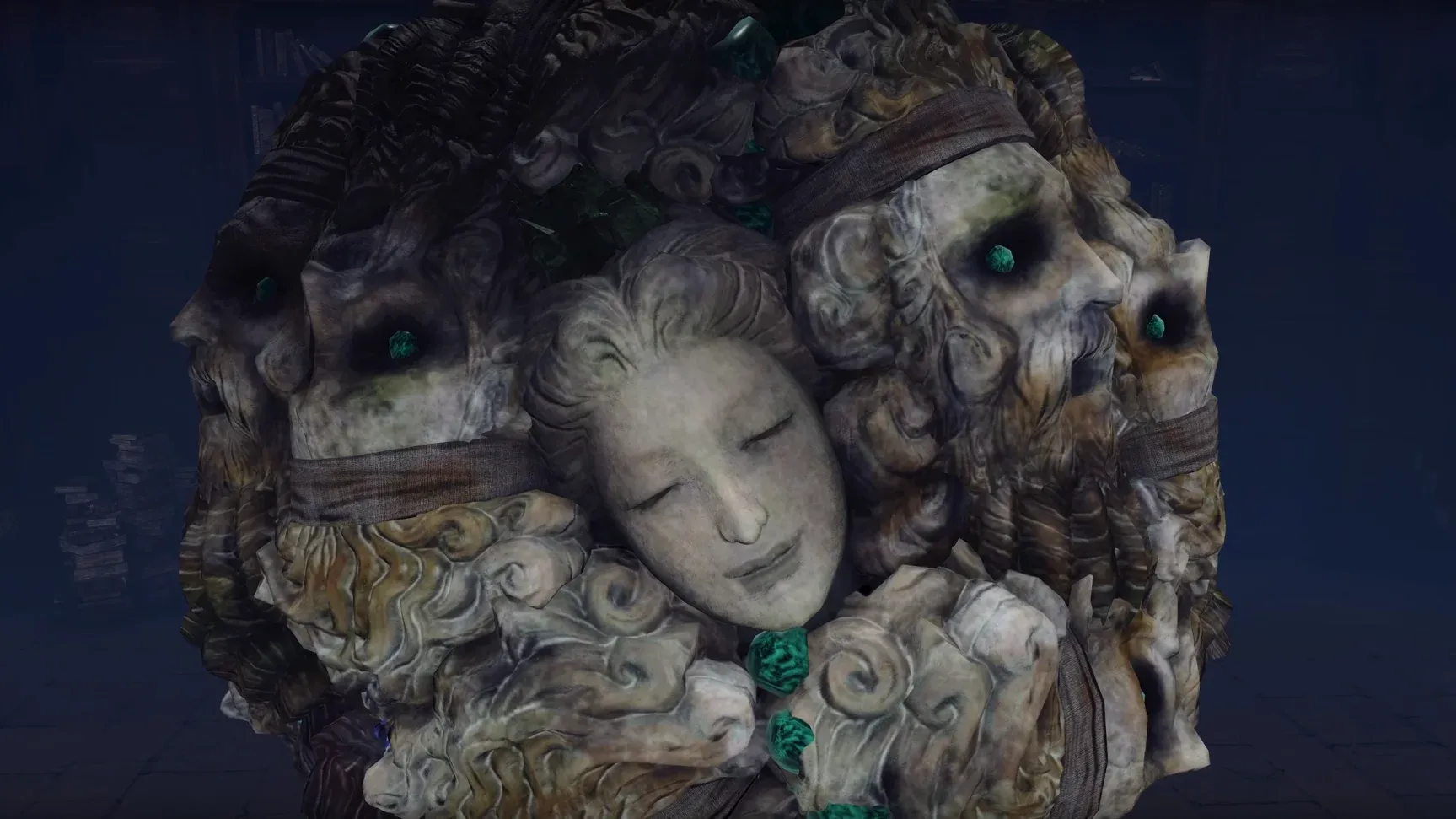 Sellen in Graven Mass