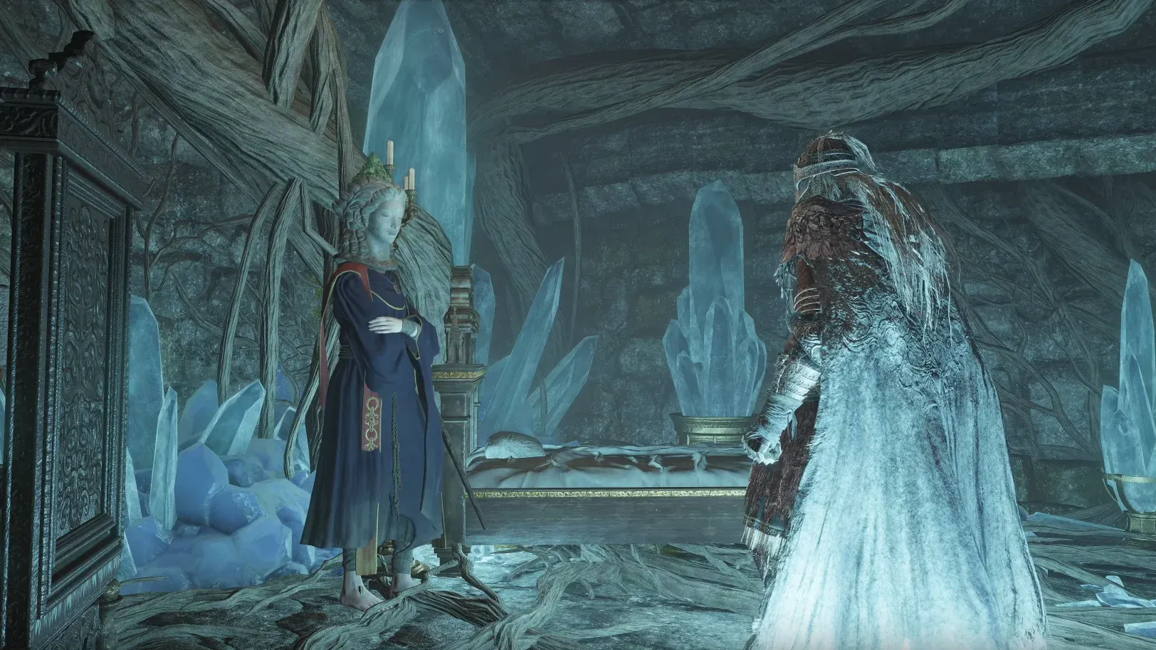 Sellen the Graven Witch