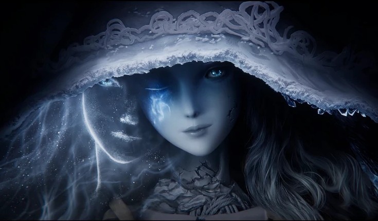 Ranni the Witch Lore: Elden Ring's Enigmatic Lunar Princess